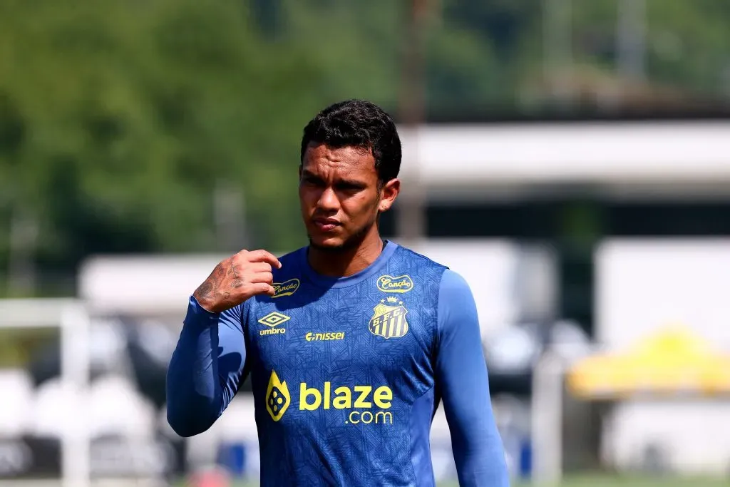 Foto: Mauricio De Souza/AGIF