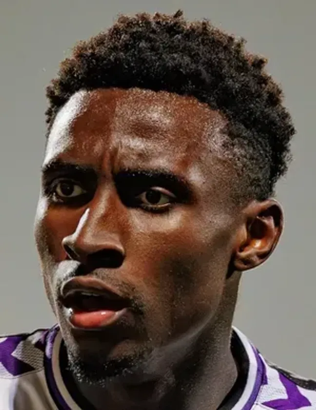 Dudu passou pela base do Fluminense em 2018 (Foto: Divulgação/ Instagram @___duudu)