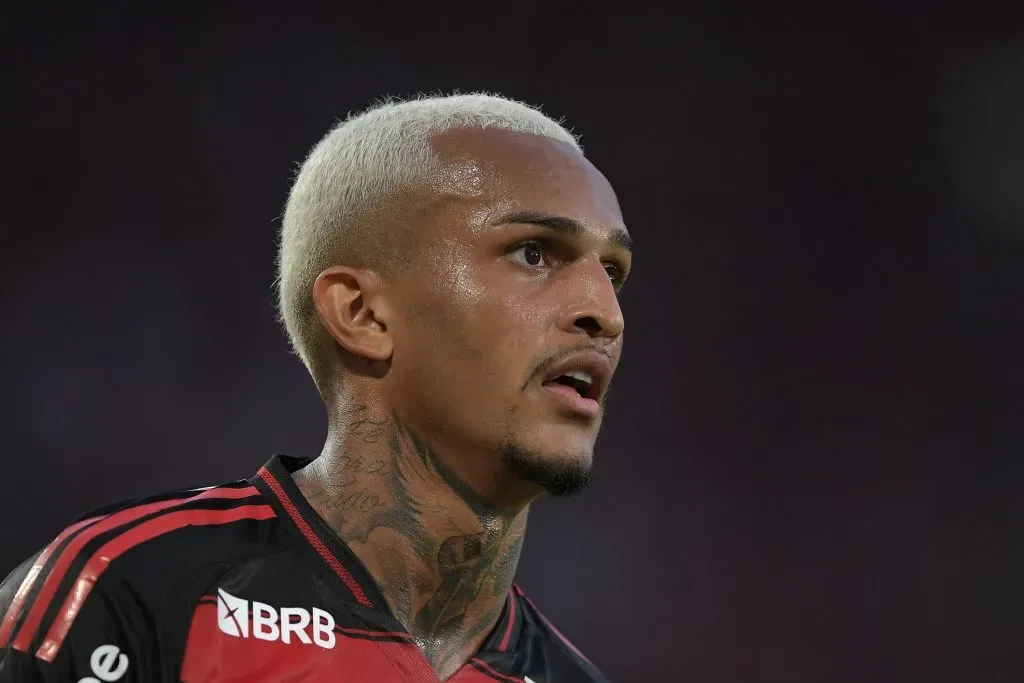 Foto: Thiago Ribeiro/AGIF