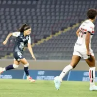 São Paulo perde para o Pachuca e termina em quarto na Women’s Cup