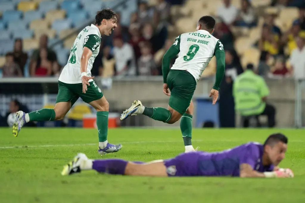 Foto: Jorge Rodrigues/AGIF