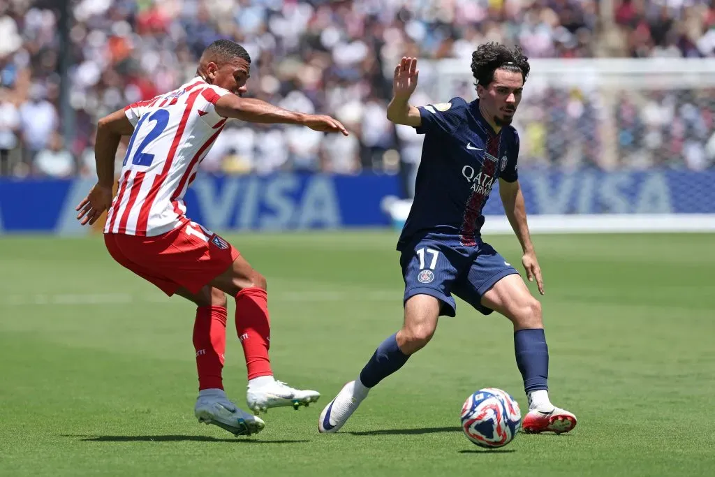 (Photo by Harry How/Getty Images)