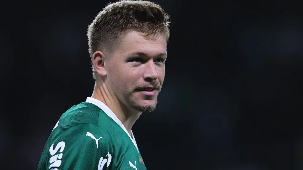 Bruno Fuchs - Foto: Ettore Chiereguini/AGIF.