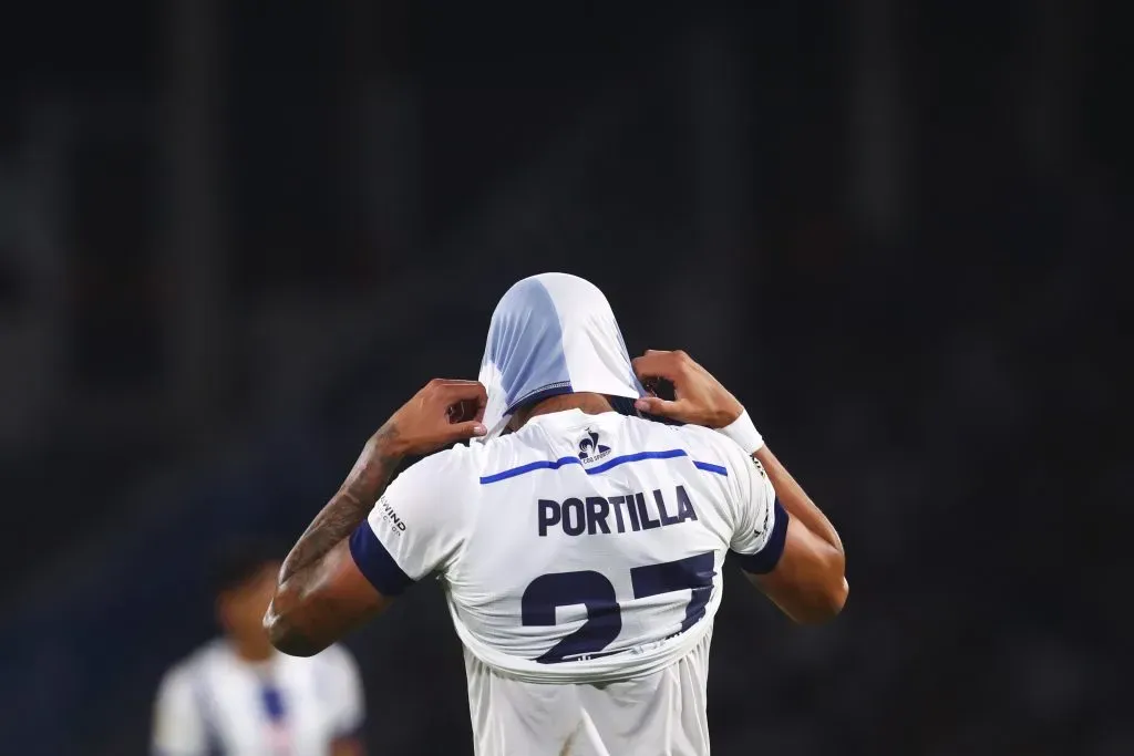 (Photo by Marcos Brindicci/Getty Images)