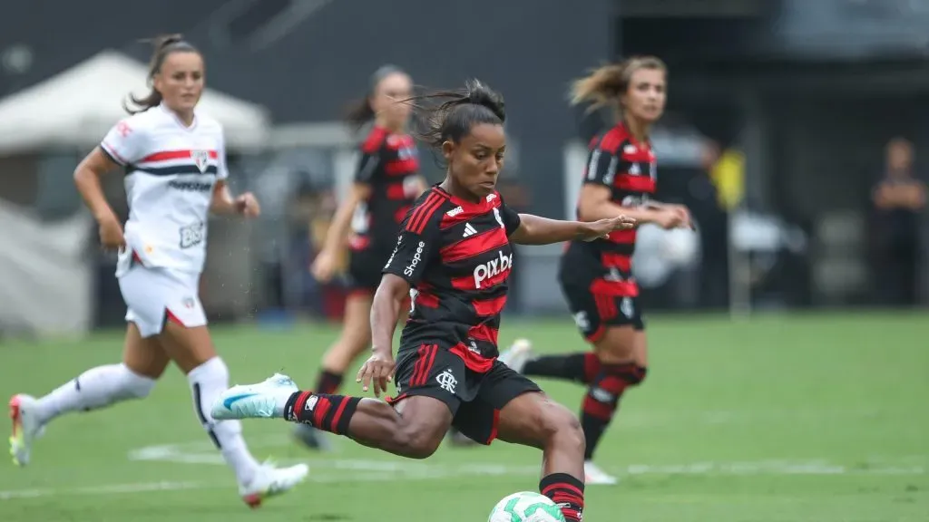 Confrontos da Copa do Brasil. Foto: Reinaldo Campos/AGIF
