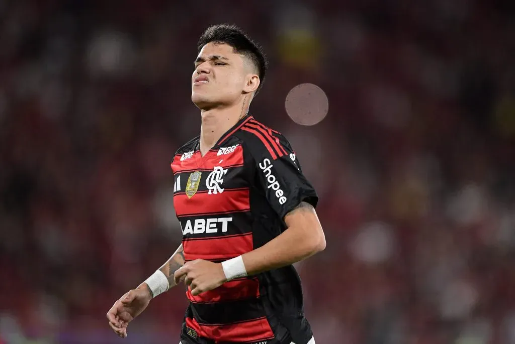 Foto: Thiago Ribeiro/AGIF