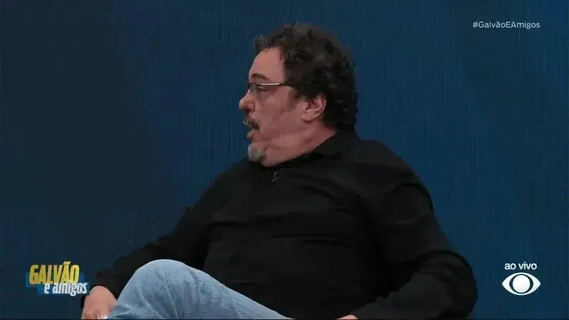 Foto: Reprodução/Band