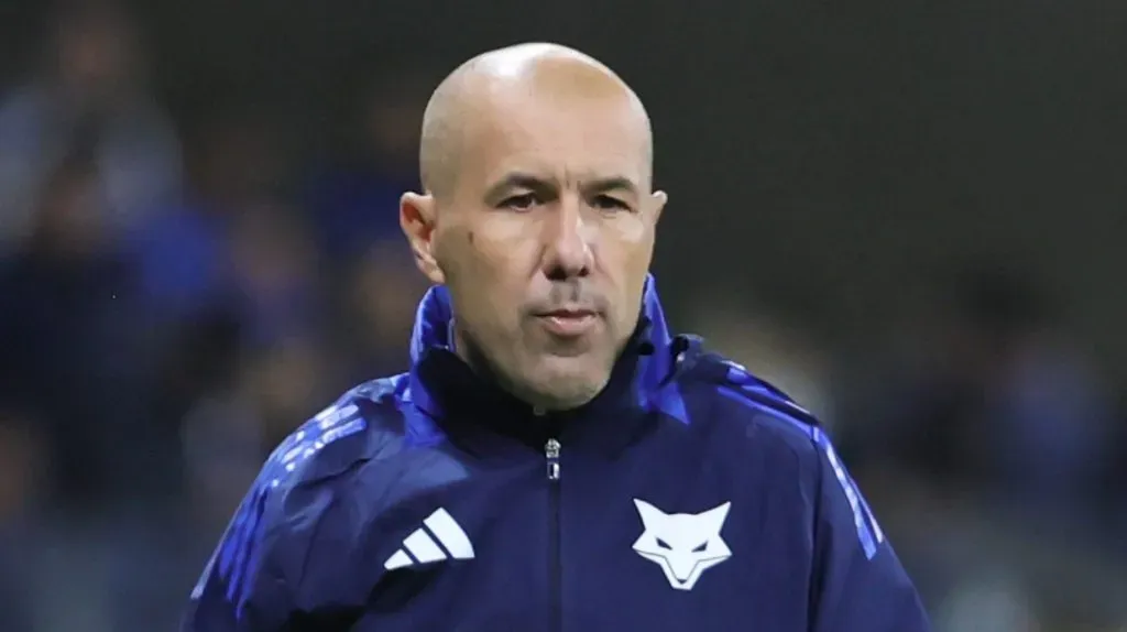 Foto: Gilson Lobo/AGIF