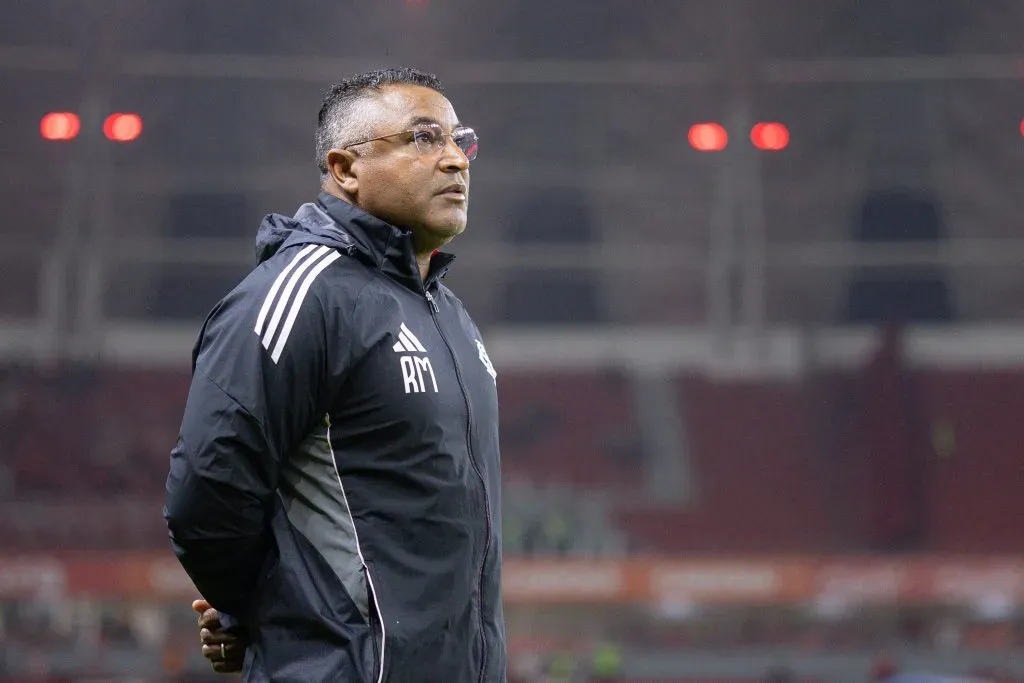 Foto: Maxi Franzoi/AGIF