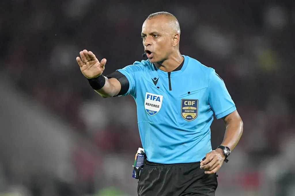 Palmeiras não vence com Wilton Pereira Sampaio há mais de um ano. Foto: Thiago Ribeiro/AGIF