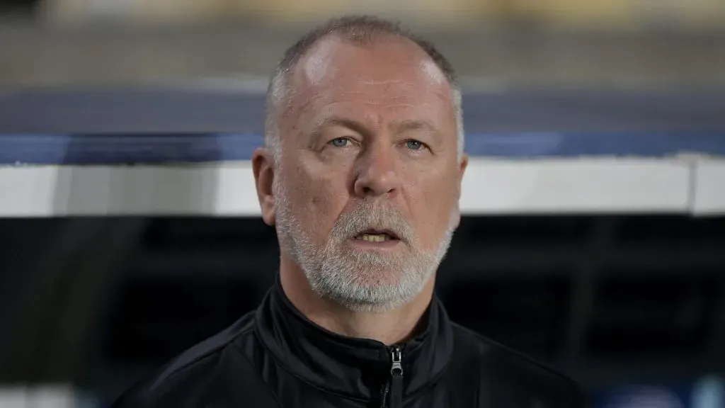 Foto: Thiago Ribeiro/AGIF