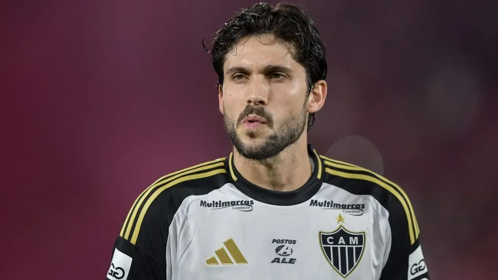 Igor Rabello está bem perto do Flu, mas o Tricolor que mais um zagueiro para se reforçar – Foto: Thiago Ribeiro/AGIF