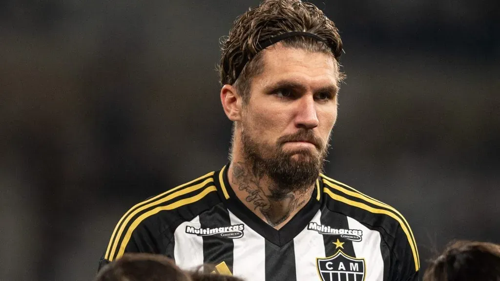 Lyanco - Foto: Alessandra Torres/AGIF.