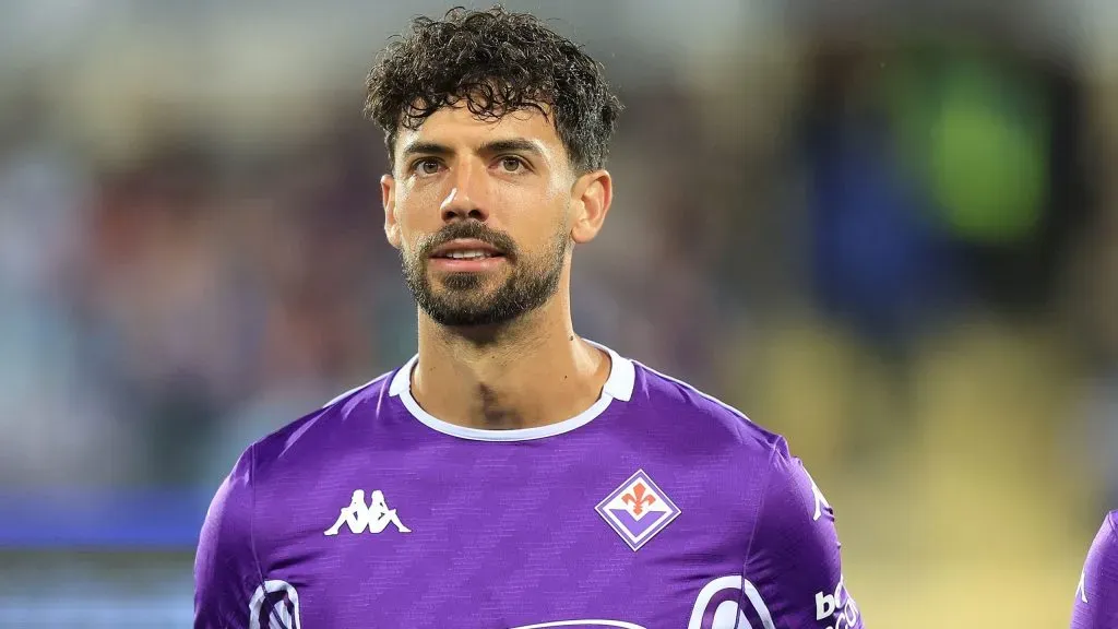 Pablo Marí - Foto: Gabriele Maltinti/Getty Images.