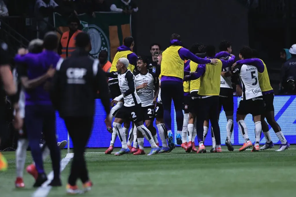 Foto: Ettore Chiereguini/AGIF