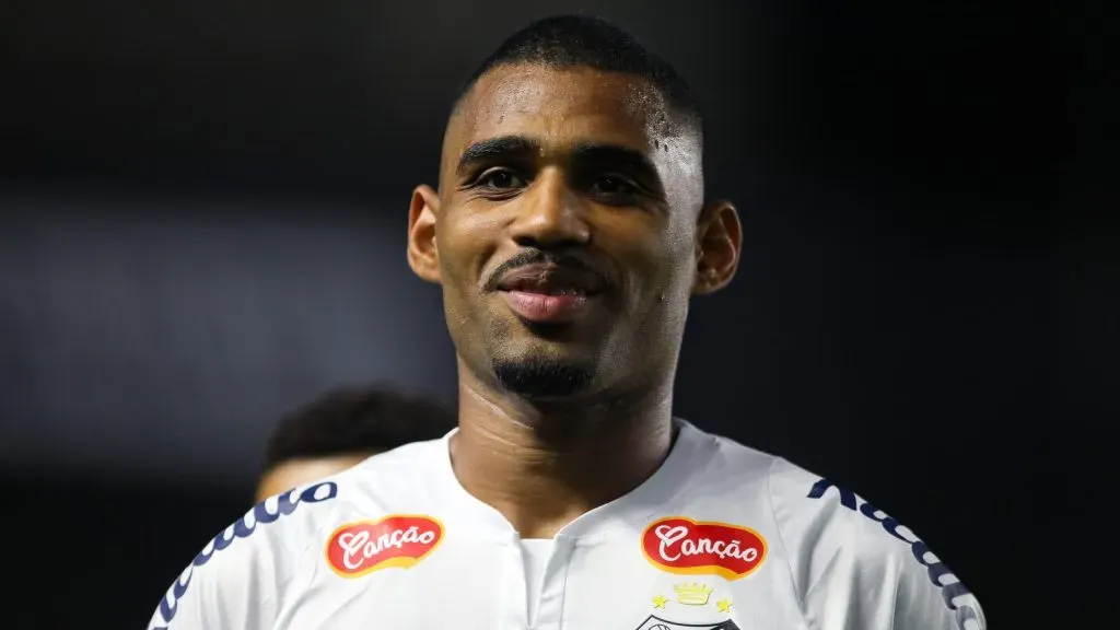 Joaquim nos tempos de Santástico Foto: Reinaldo Campos/AGIF