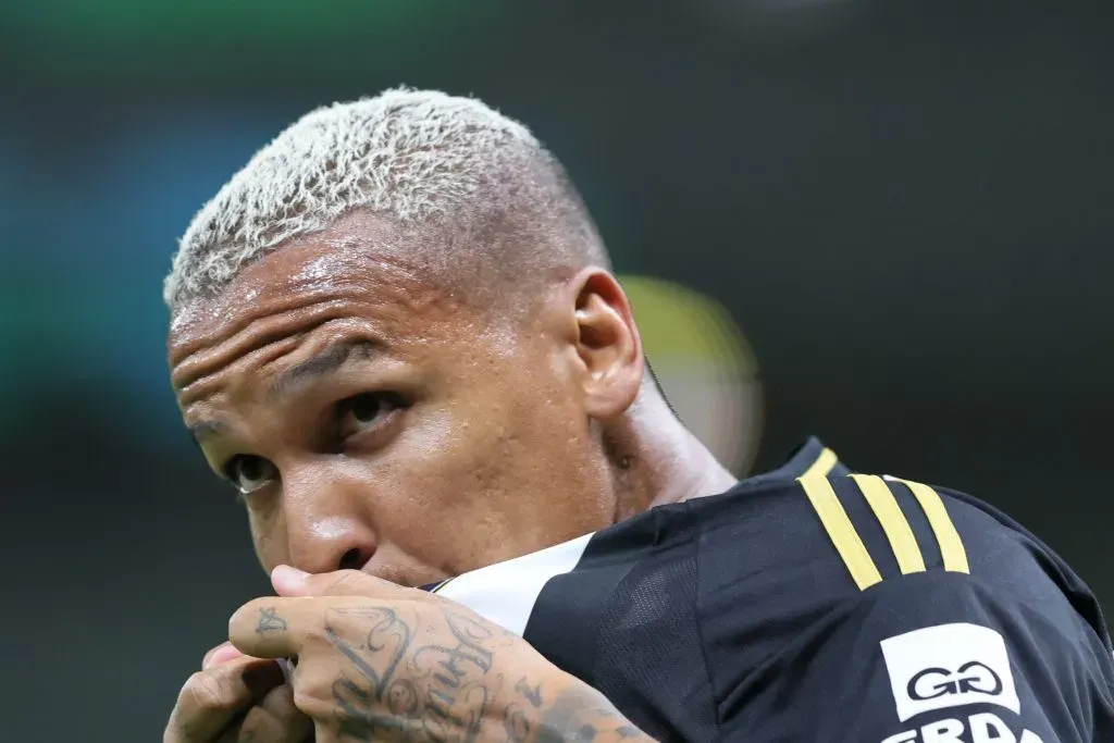 Foto: Gilson Lobo/AGIF