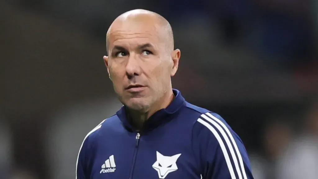 Leonardo Jardim é um dos maiores técnicos portugueses que já trabalharam no país