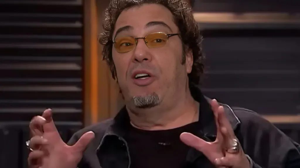 Casagrande criticou fortemente a postura de Fernando Diniz – Foto: Reprodução – Programa Provoca/TV Cultura/YouTube