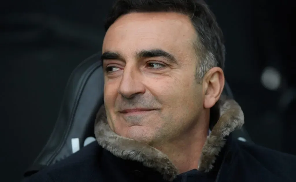 Foto: Stu Forster/Getty Images | Carlos Carvalhal