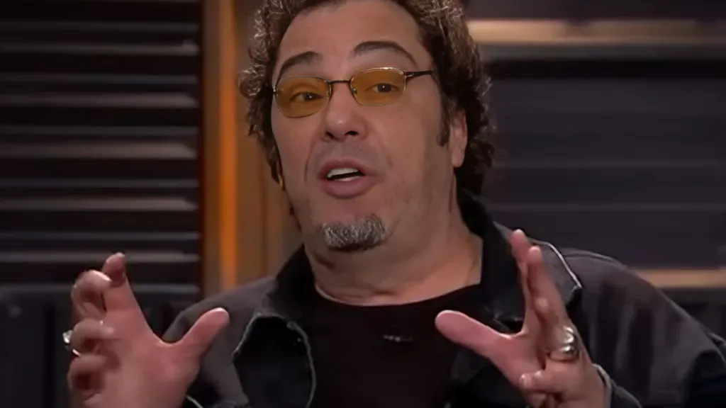 Casão abordou situação da Raposa em relação aos concorrentes ao título do Brasileirão – Foto: Reprodução TV Cultura/YouTube – Programa Provoca