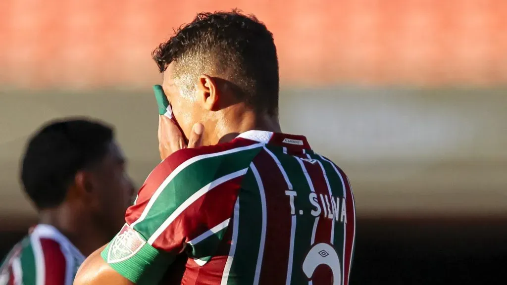 Foto: Marco Miatelo/AGIF