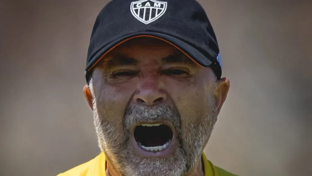Sampaoli