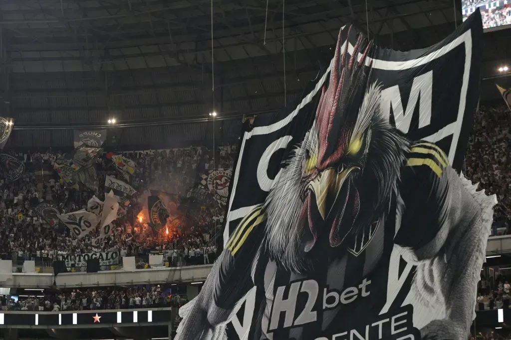 Foto: Gilson Lobo/AGIF