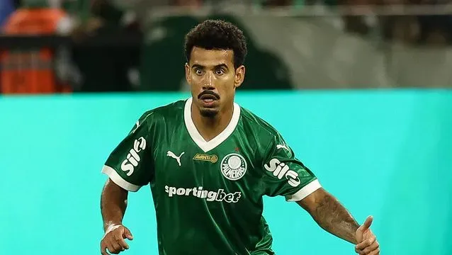 Palmeiras em 2025. Foto: Cesar Greco/Palmeiras