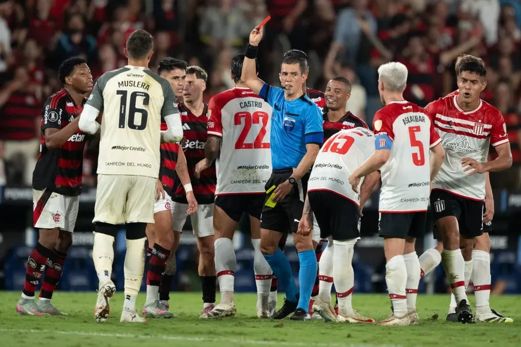 Foto: Jorge Rodrigues/AGIF