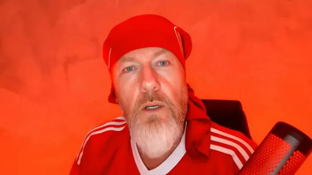 Fabiano Baldasso, jornalista