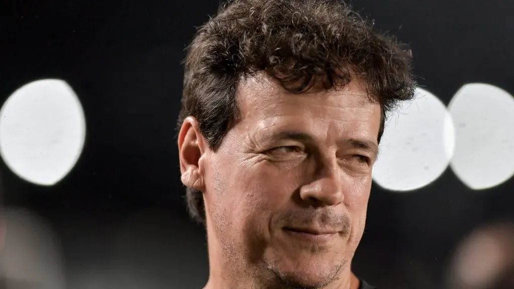 Fernando Diniz terá reencontro com Cruzeiro – Foto: Thiago Ribeiro/AGIF