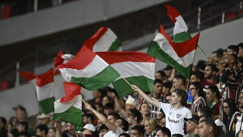 Tricolores querem a vitória sobre o Botafogo. Foto: Mateus Bonomi/AGIF.