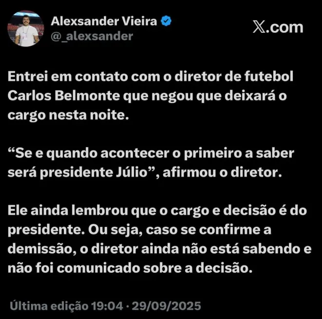 Foto: Reprodução/@_alexsander