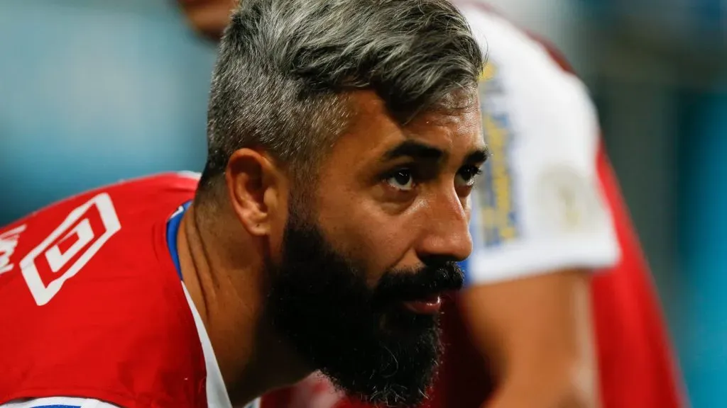 Douglas tem paradeiro desconhecido - Foto: Jeferson Guareze/AGIF