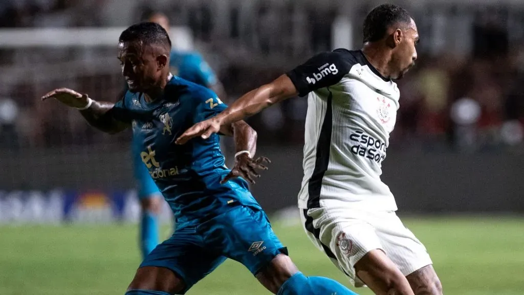 Sport x Corinthians