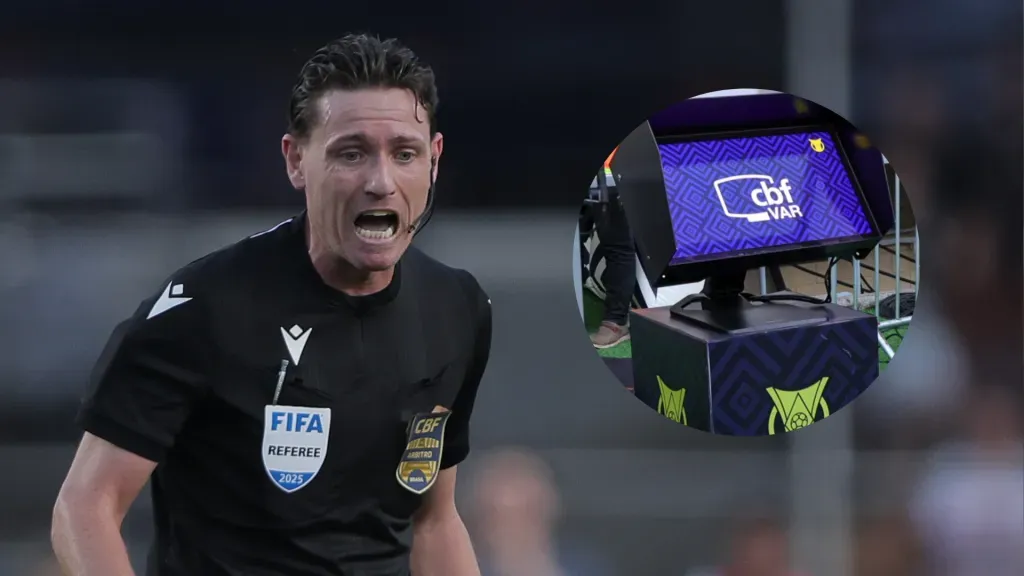 Ramon Abatti Abel foi afastado - Foto: Ettore Chiereguini/AGIF.