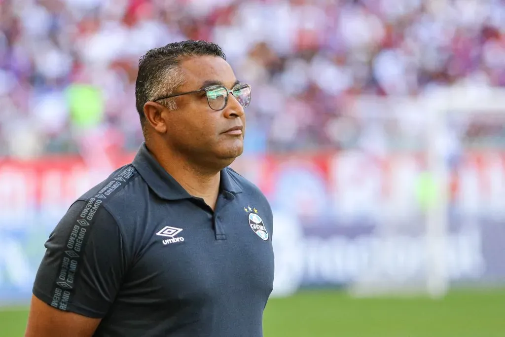 Foto: Renan Oliveira/AGIF