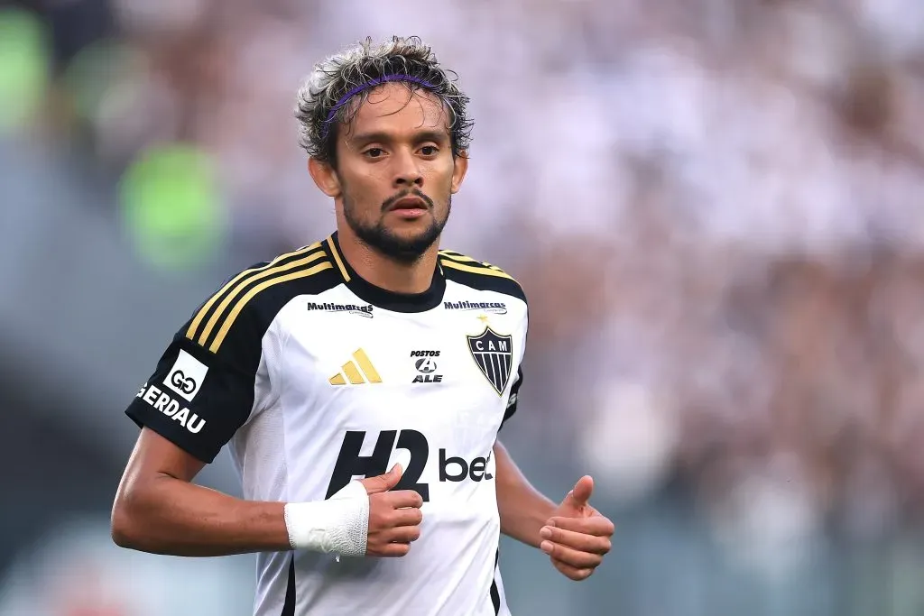 (Photo by Buda Mendes/Getty Images)