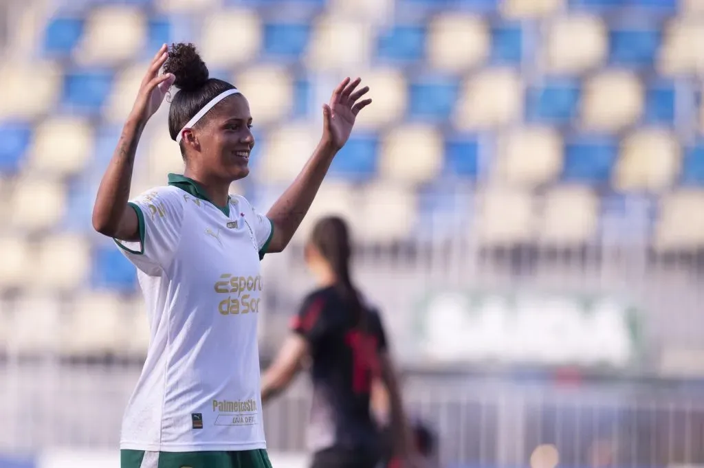 Foto: Anderson Romão/AGIF