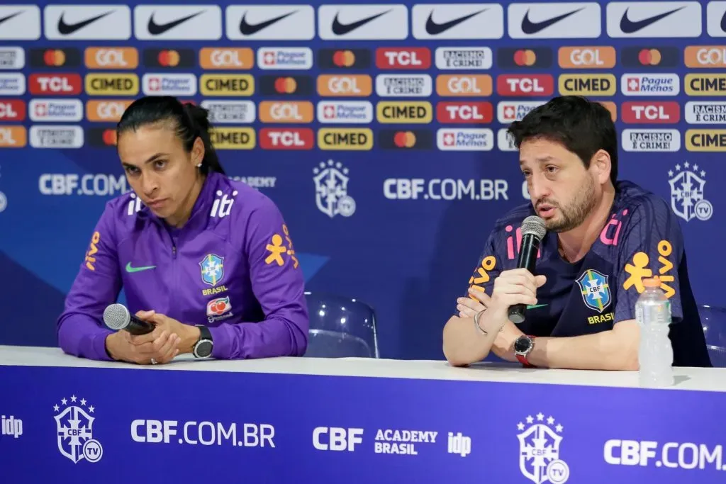 Foto: Rafael Vieira/AGIF