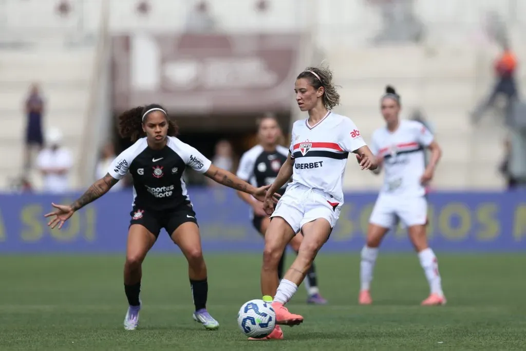 Foto: Marlon Costa/AGIF