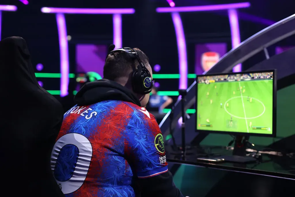 Charlie Crowhurst/Getty Images