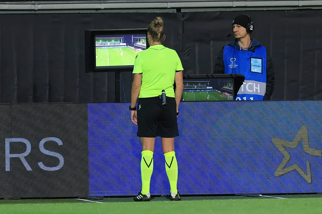 Maja Hitij/Getty Images