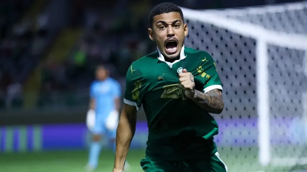 Riquelme Fillipi interessa ao Zenit - Foto: Marco Miatelo/AGIF.