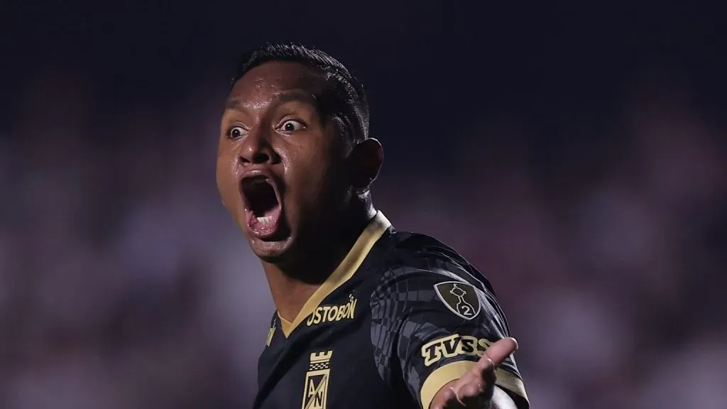 Morelos ainda está vinculado ao Santos - Foto: Ettore Chiereguini/AGIF