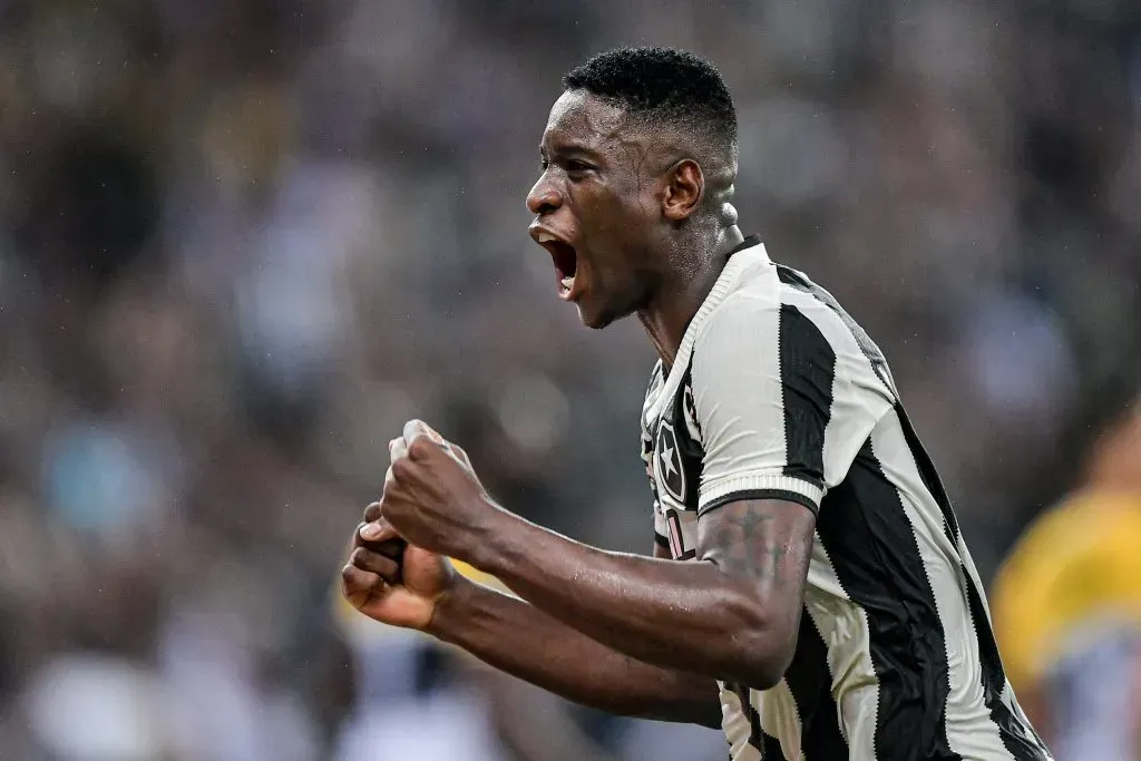 Foto: Thiago Ribeiro/AGIF