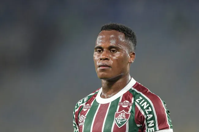 Foto: Thiago Ribeiro/AGIF