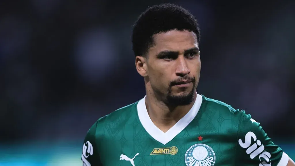 Murilo receber nova oportunidade como titular – Foto: Ettore Chiereguini/AGIF