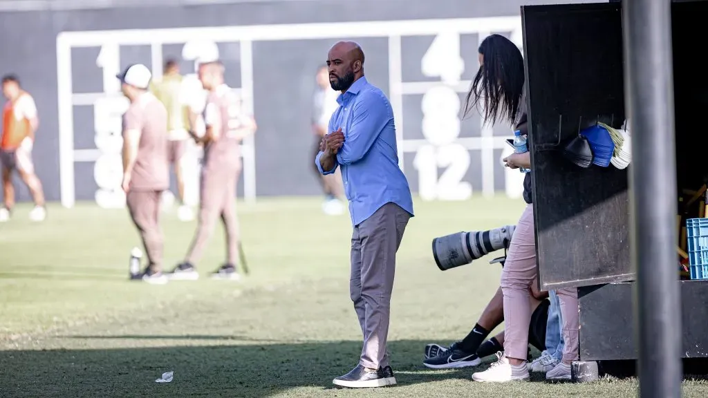 Fabinho Soldado no Corinthians. Foto: Leonardo Lima/AGIF
